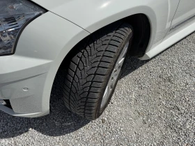 Mercedes-Benz GLK -320CDI-NAVI-XENON-KOJA-PANORAMA-PODGREV, снимка 14