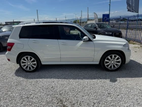 Mercedes-Benz GLK -320CDI-NAVI-XENON-KOJA-PANORAMA-PODGREV, снимка 6