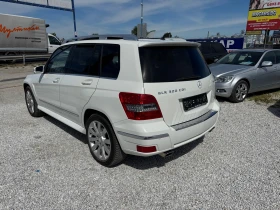 Mercedes-Benz GLK -320CDI-NAVI-XENON-KOJA-PANORAMA-PODGREV, снимка 3