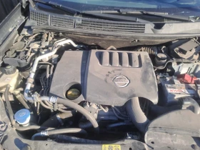 Nissan Qashqai 2.0DCI, снимка 8