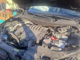 Nissan Qashqai 2.0DCI, снимка 9