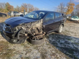 Nissan Qashqai 2.0DCI, снимка 5