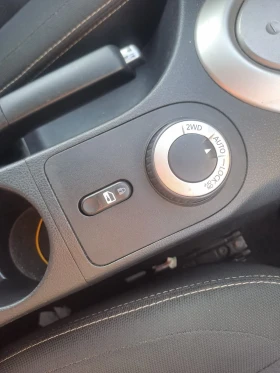 Nissan Qashqai 2.0DCI, снимка 10