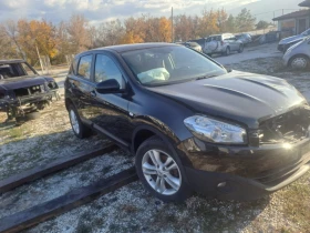 Nissan Qashqai 2.0DCI, снимка 1