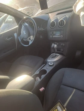 Nissan Qashqai 2.0DCI, снимка 7