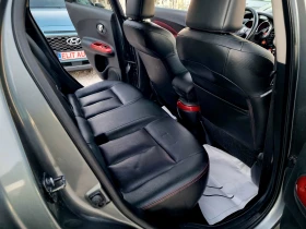 Nissan Juke 1.5 DCI 110ks.EVRO 5 Tekna , снимка 17