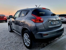 Nissan Juke 1.5 DCI 110ks.EVRO 5 Tekna , снимка 8