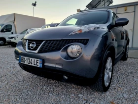 Nissan Juke 1.5 DCI 110ks.EVRO 5 Tekna , снимка 1