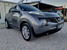 Nissan Juke 1.5 DCI 110ks.EVRO 5 Tekna , снимка 4