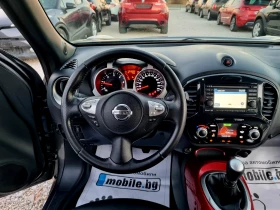 Nissan Juke 1.5 DCI 110ks.EVRO 5 Tekna , снимка 11