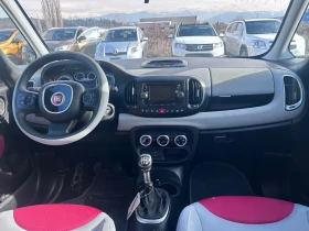 Fiat 500L LOUNGE EURO 5 , снимка 12