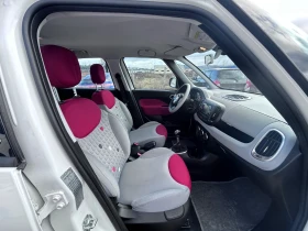 Fiat 500L LOUNGE EURO 5 , снимка 10