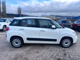 Fiat 500L LOUNGE EURO 5 , снимка 6