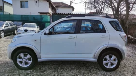 Daihatsu Terios 1.5 FACELIFT 4x4, снимка 3