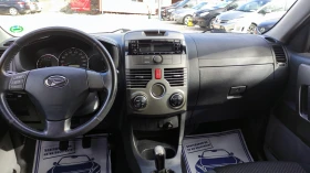 Daihatsu Terios 1.5 FACELIFT 4x4, снимка 4