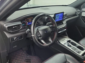Ford Explorer ST-Line 4WD, снимка 7