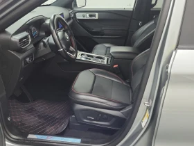 Ford Explorer ST-Line 4WD, снимка 6