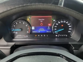 Ford Explorer ST-Line 4WD, снимка 9