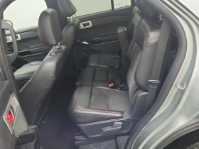 Ford Explorer ST-Line 4WD, снимка 10