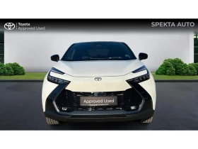 Toyota C-HR Месечна вноска от 450  , снимка 5