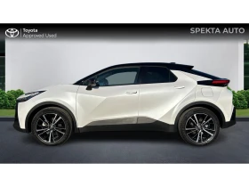 Toyota C-HR Месечна вноска от 450  , снимка 3