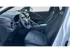 Toyota C-HR Месечна вноска от 450  , снимка 12