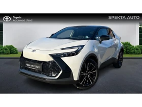 Toyota C-HR Месечна вноска от 450  , снимка 1