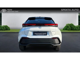 Toyota C-HR Месечна вноска от 450  , снимка 4