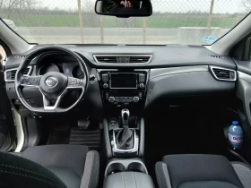 Nissan Qashqai, снимка 6