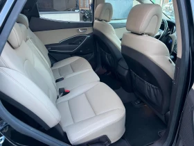 Hyundai Santa fe 2.2CRDi Vertex ШВЕЙЦАРИЯ, снимка 7