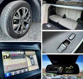 Hyundai Santa fe 2.2CRDi Vertex ШВЕЙЦАРИЯ, снимка 14