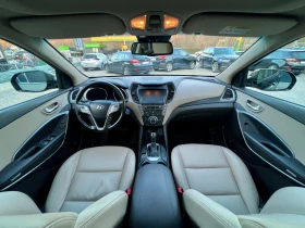 Hyundai Santa fe 2.2CRDi Vertex ШВЕЙЦАРИЯ, снимка 9