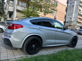 BMW X4 2.0 190hp M-pack Harman Kardon , снимка 7