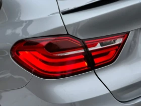 BMW X4 2.0 190hp M-pack Harman Kardon , снимка 7