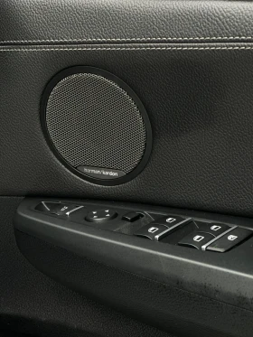 BMW X4 2.0 190hp M-pack Harman Kardon , снимка 9