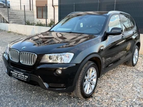 BMW X3 3.0 Х-drive, снимка 1