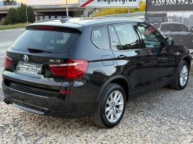 BMW X3 3.0 Х-drive, снимка 7