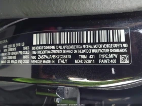 Alfa Romeo Stelvio 2l Rwd, снимка 9