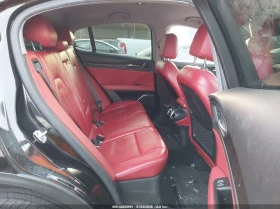 Alfa Romeo Stelvio 2l Rwd, снимка 8