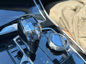 BMW X5 ДИСТРОНИК * SWAROVSKI * ОБДУХВАНЕ * ПАНОРАМА * , снимка 6