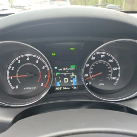 Mitsubishi ASX Outlander Sport, снимка 4