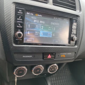Mitsubishi ASX Outlander Sport, снимка 5