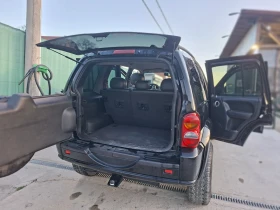 Jeep Cherokee Джипа е повдигнат 8см, нама забележки, снимка 3