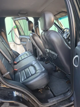 Jeep Cherokee Джипа е повдигнат 8см, нама забележки, снимка 6