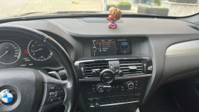 BMW X3, снимка 5