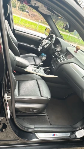 BMW X3, снимка 8