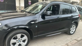 BMW X3, снимка 6