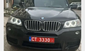 BMW X3, снимка 1