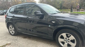 BMW X3, снимка 7