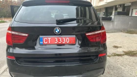 BMW X3, снимка 3